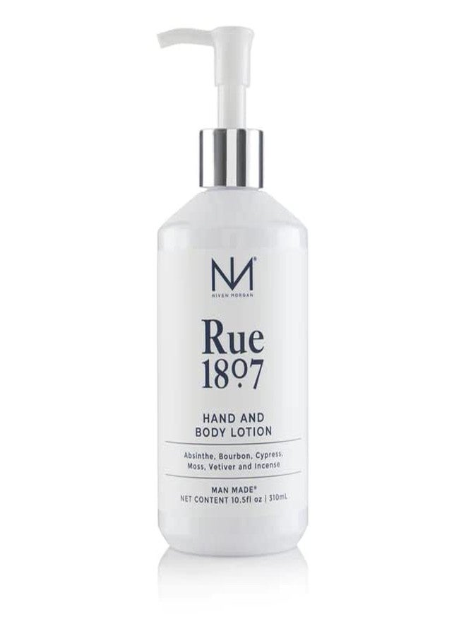 Quantum Niven Morgan - Rue 1807 - Hand Lotion