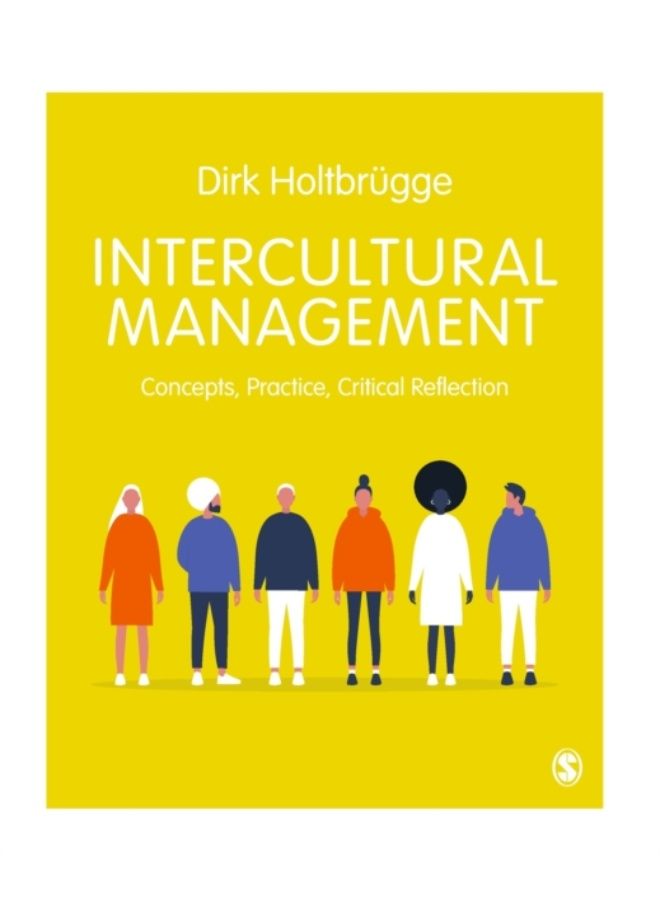 Intercultural Management : Concepts, Practice, Critical Reflection - Paperback 
