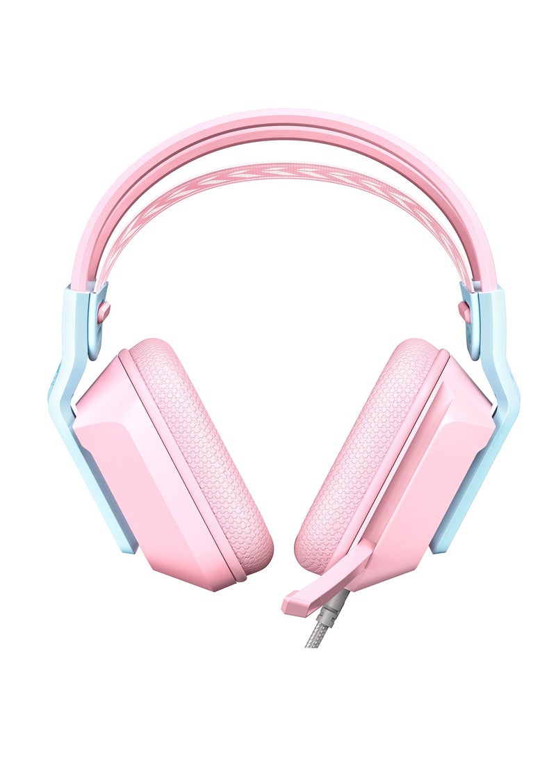 onikuma X13 Gaming Headset For PS4/PS5/XOne/XSeries/Nswitch/PC - Image 3