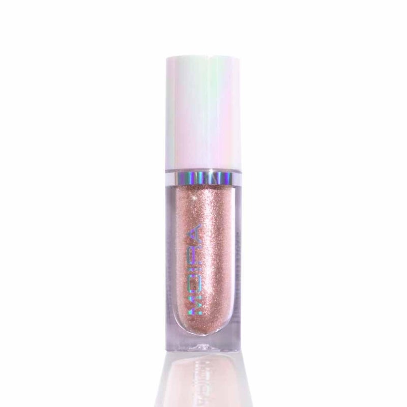 Eye Shadow Diamond Daze Liquid Eyeshadow Eye Makeup (002, Goodness)