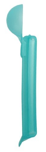 Brix Coffeelock Bag Closure with Built-In Coffee Scoop - Image 2