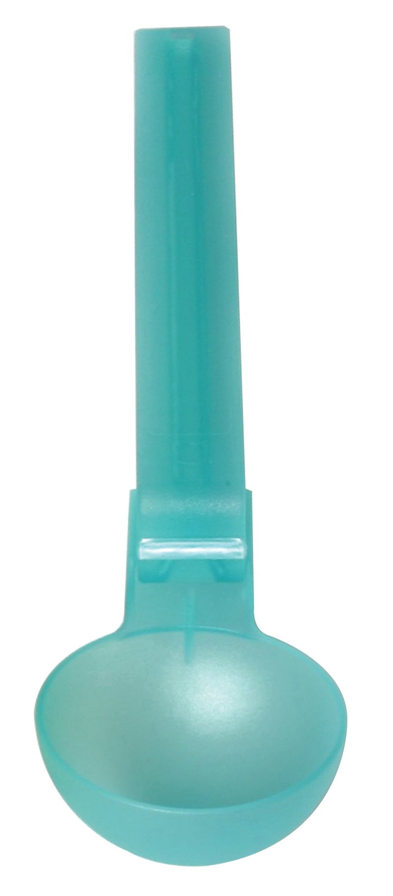 Brix Coffeelock Bag Closure with Built-In Coffee Scoop - Image 4