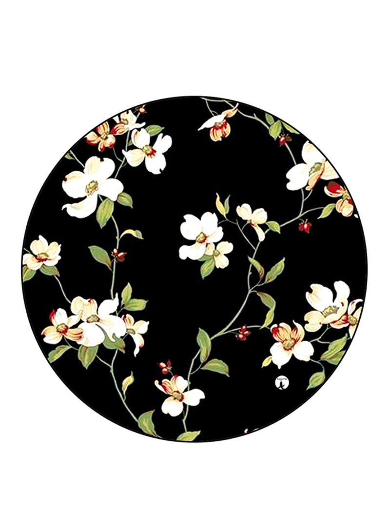 RKN Flowers Printed Pin Multicolour - Image 1