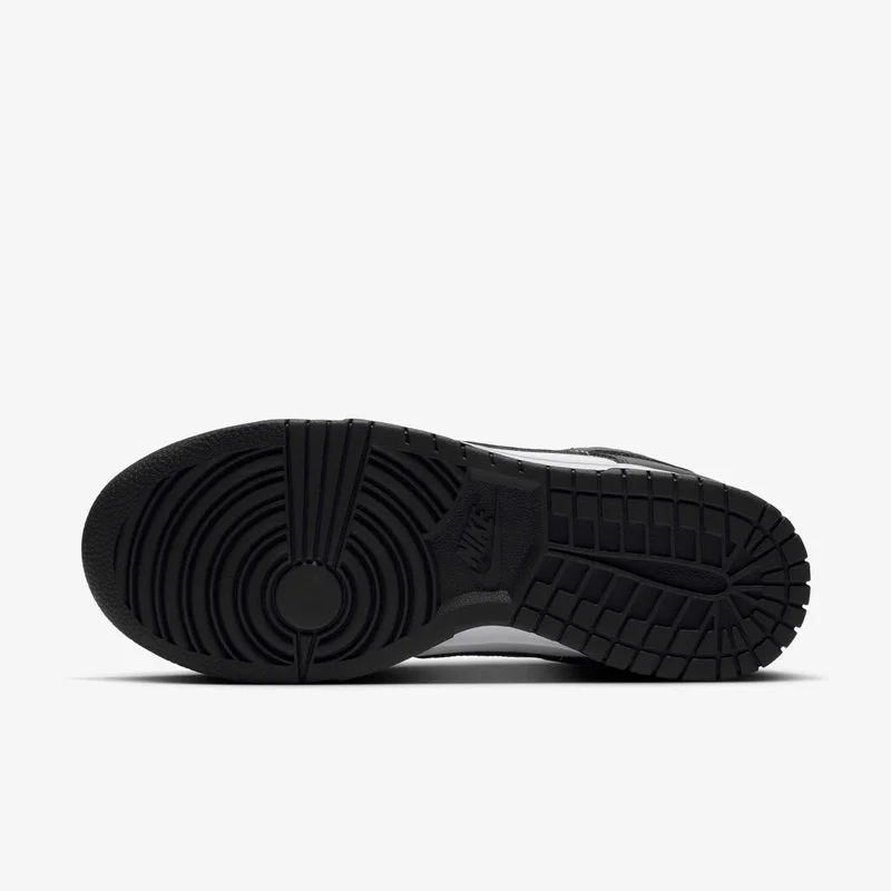 Nike Black Women's Dunk Low Shoes for Women | Best Price UAE