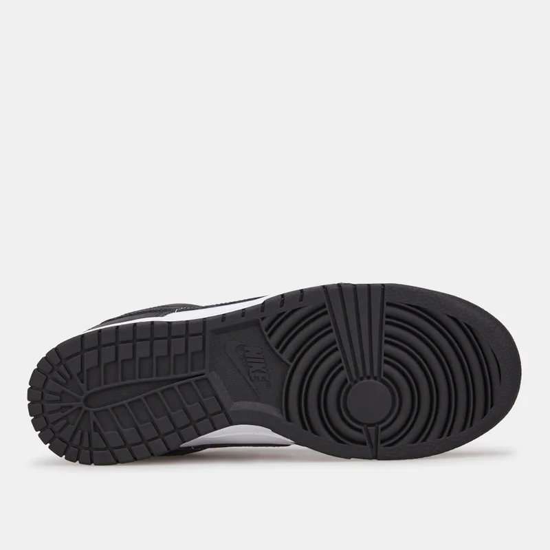 Nike Black Women's Dunk Low Shoes for Women | Best Price UAE