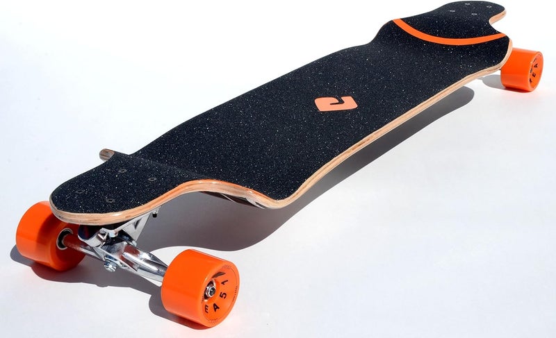 Atom Longboards Atom Drop Deck Longboard (41-Inch) - Image 4