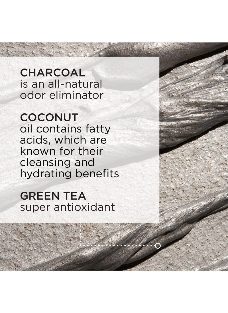 Pacifica - Beauty Coconut And Charcoal Underarm Detox Scrub Vegan And Cruelty Free 7 Oz - Image 1