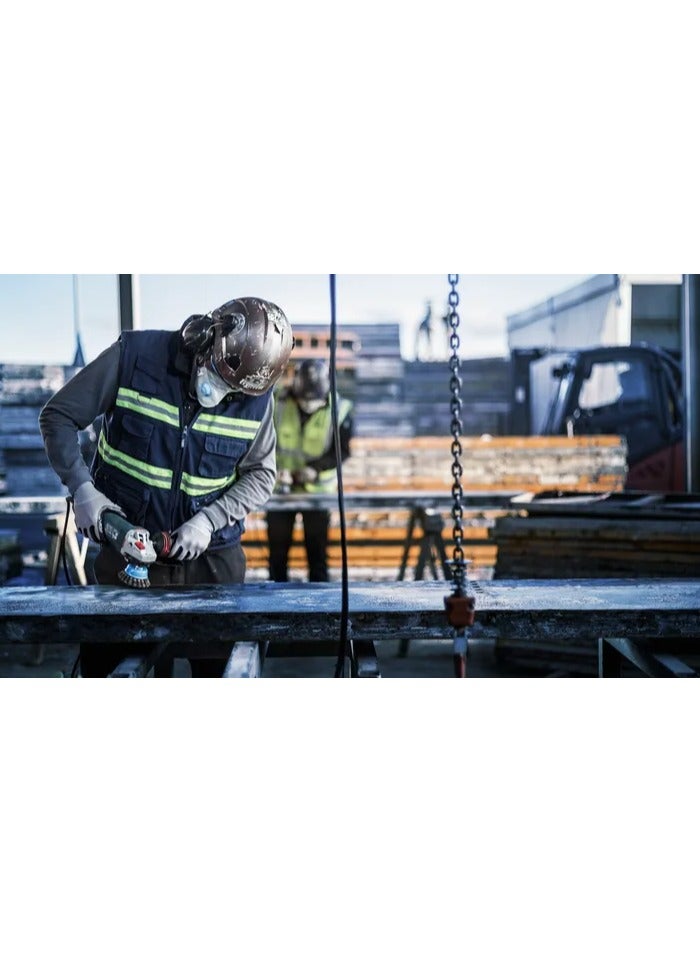 Bosch 75mm Free Cup Wire Brush for Inox – Model 2608622102 - Image 3