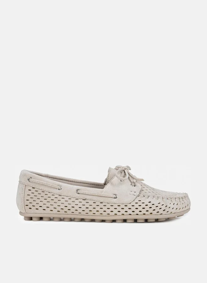 Ipekyol Cutout Loafers