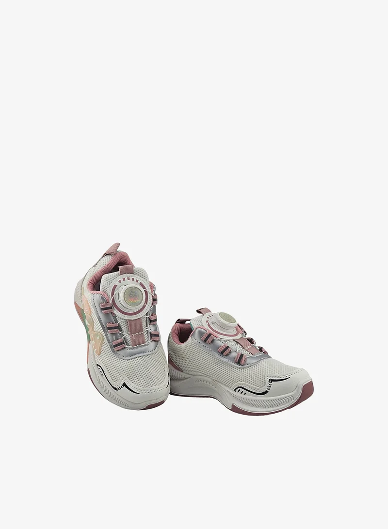 ستون أحذية للأطفال