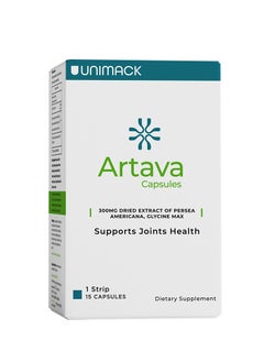 Artava 15 Caps. - pzsku/Z6B1B6061CDA96621D71DZ/45/_/1738237048/68fdfd58-fa67-4f63-af7f-ecf14dbe6245