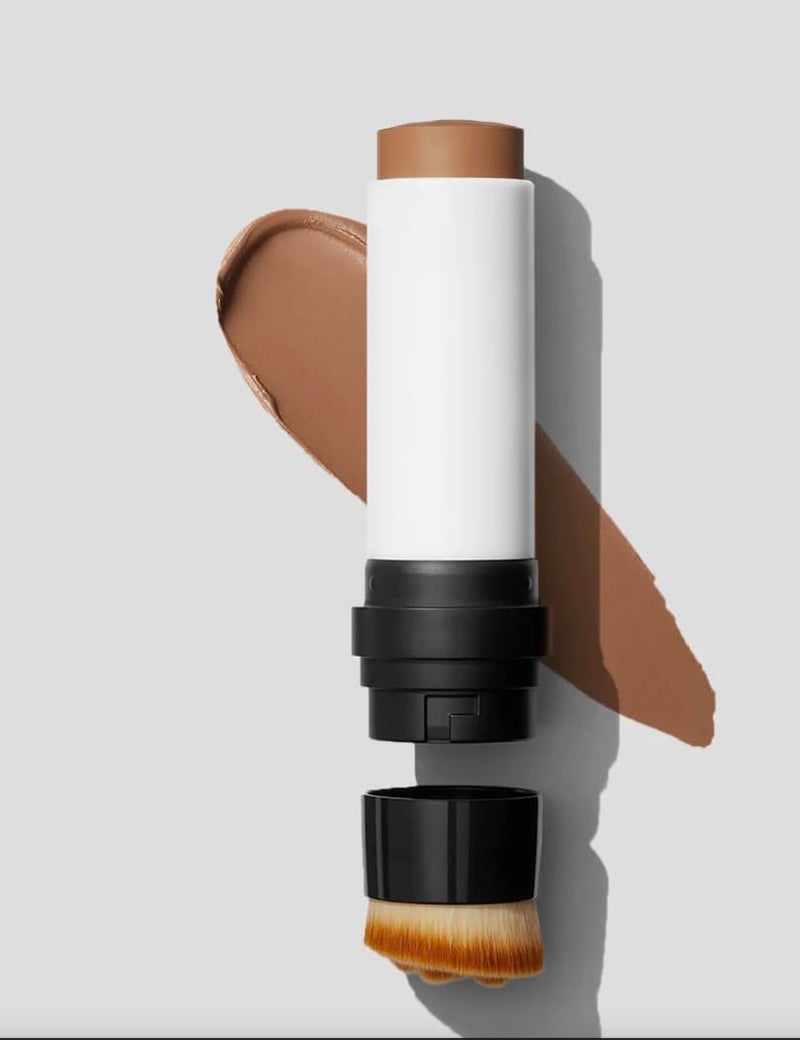 ماكياج بواسطة ماريو عصا تشكيل SoftSculpt® متوسطة داكنة