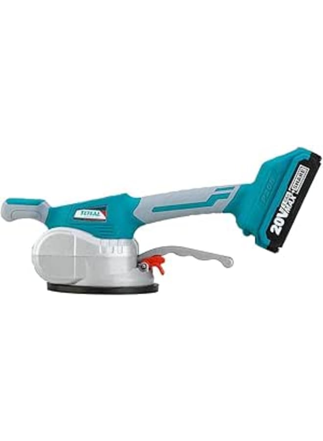 Total 20V Ceramic Without Battery and Charger (TTVLI2010)