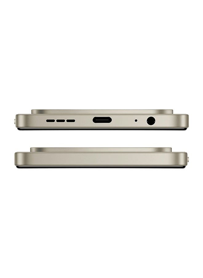 TECNO SPARK 50 5G Dual Sim CHAMPAGNE GOLD 4GB RAM 256GB - Global Version - Image 5