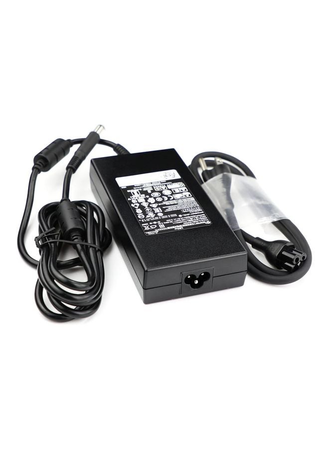DELL Replacement AC Power Adapter For Dell Precision Laptop Black - Image 3