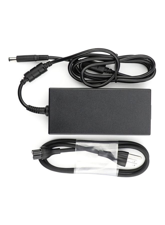 DELL Replacement AC Power Adapter For Dell Precision Laptop Black - Image 4