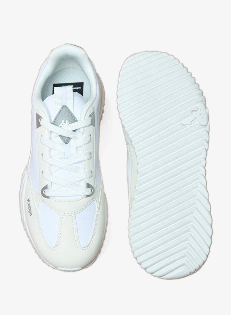 كابا أحذية رياضية نسائية برباط - Image 4