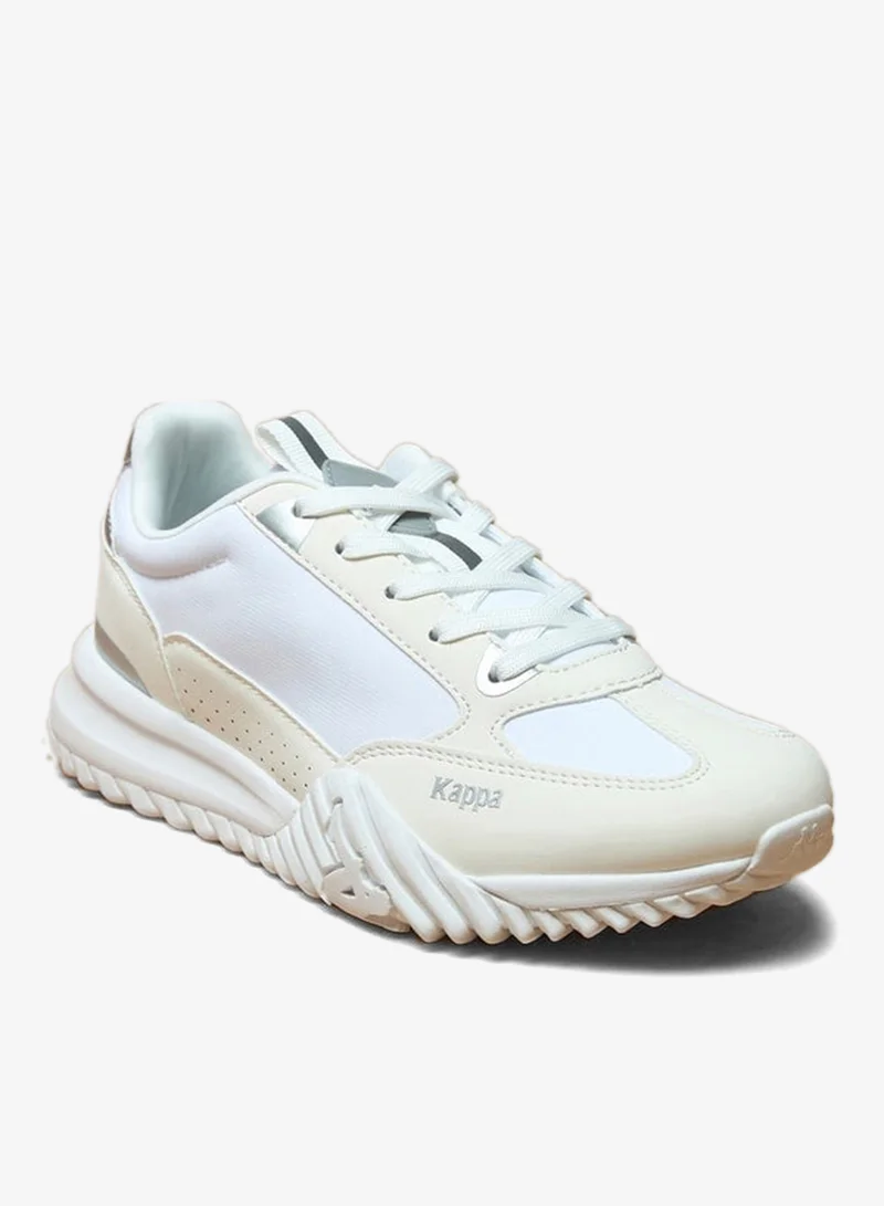 كابا أحذية رياضية نسائية برباط