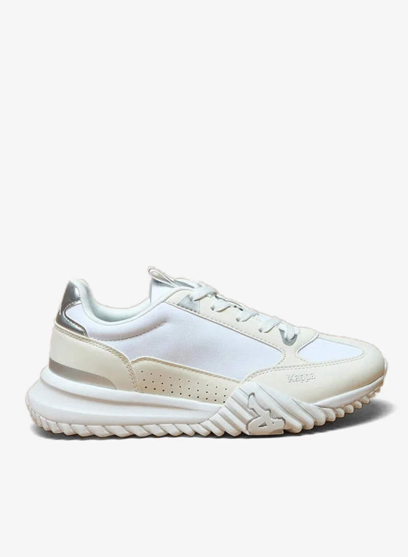 كابا أحذية رياضية نسائية برباط