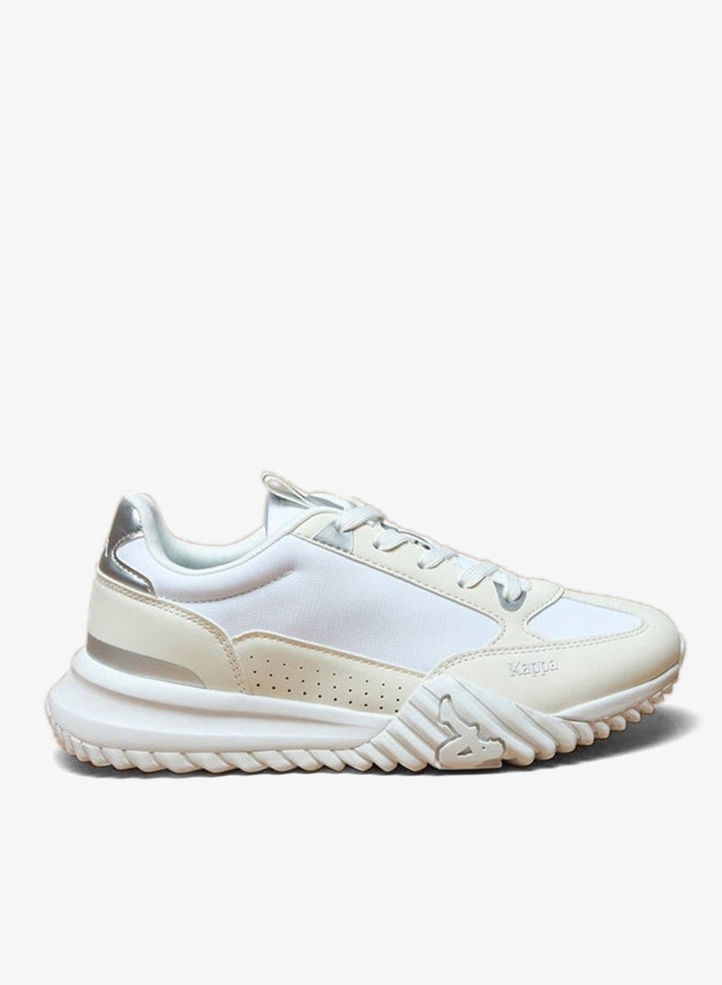 كابا أحذية رياضية نسائية برباط - Image 1