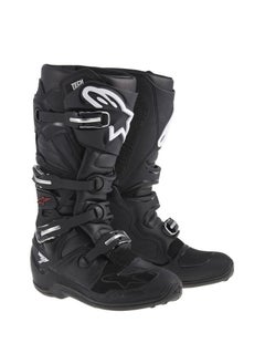 Alpinestars Alpinestars TECH 7 BOOTS BLACK-6 