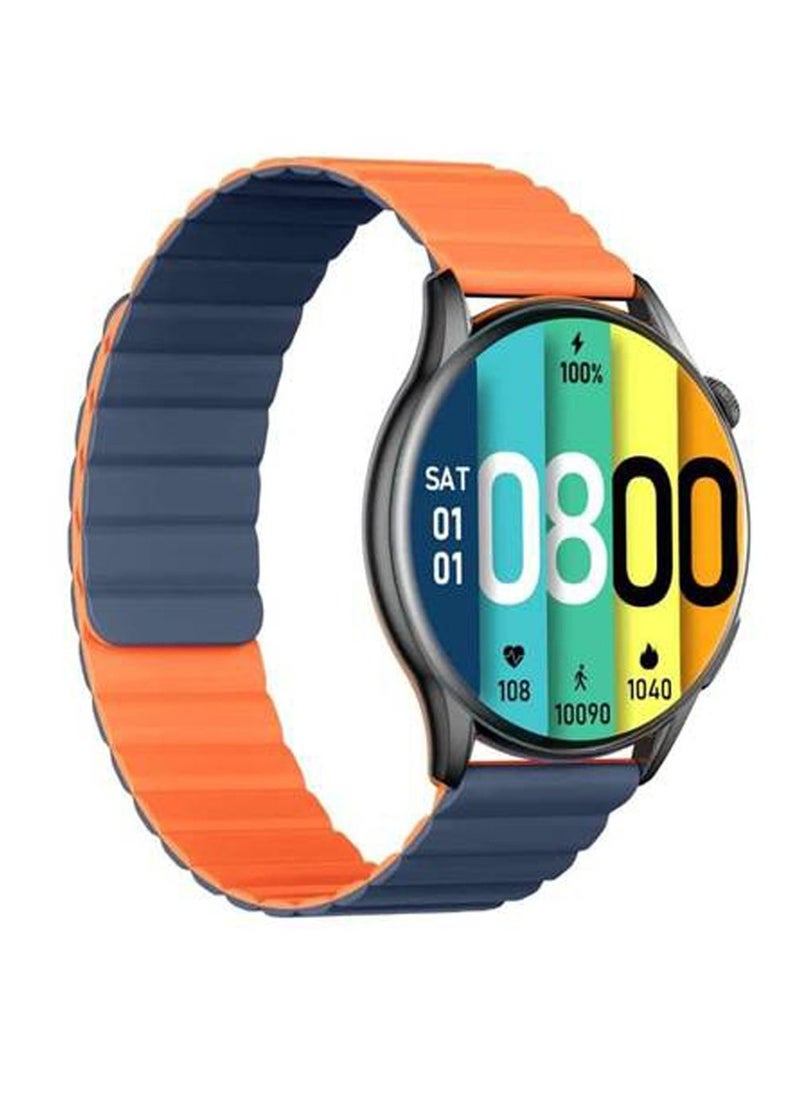 KIESLECT KR Pro Calling Smart Watch  - Image 1