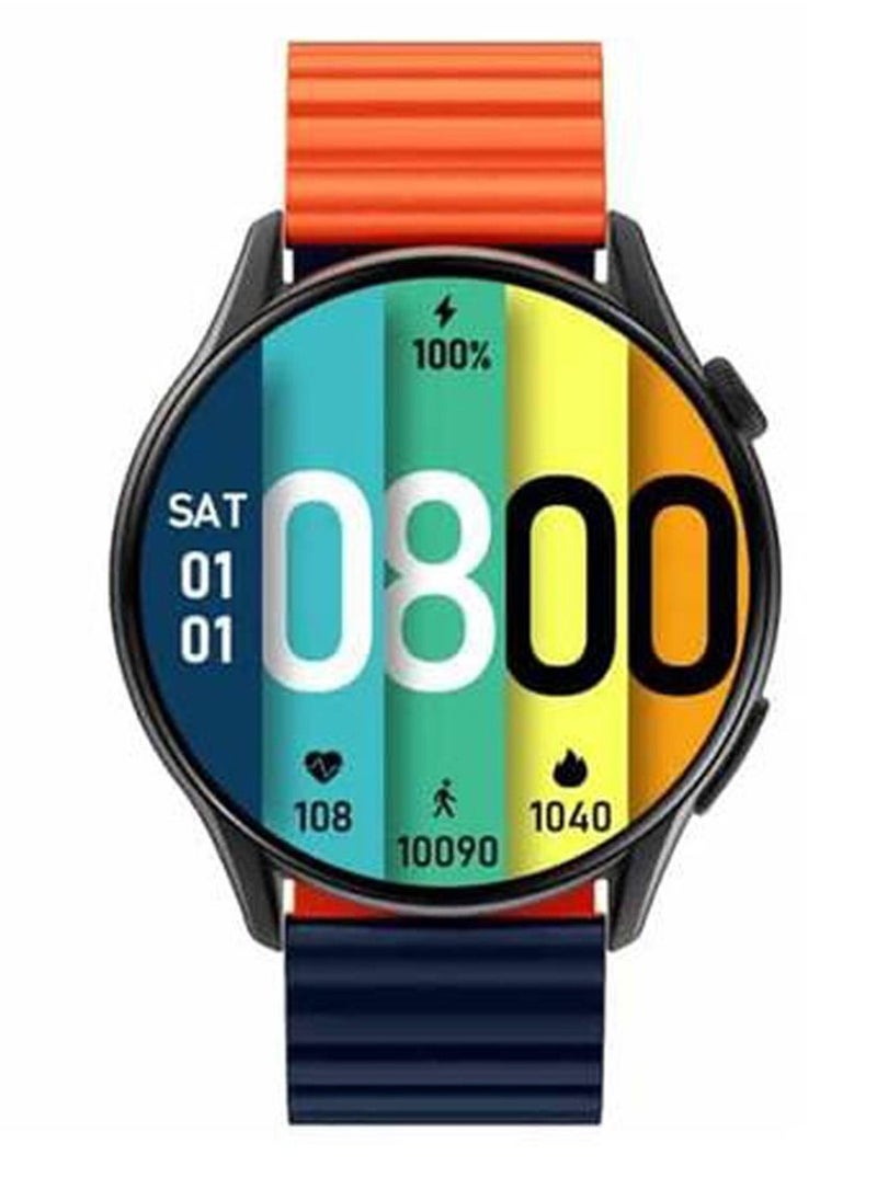 KIESLECT KR Pro Calling Smart Watch  - Image 2