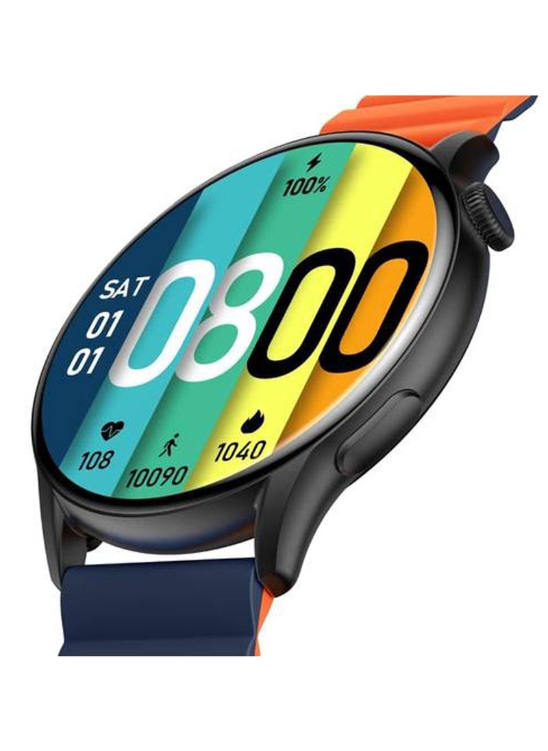 KIESLECT KR Pro Calling Smart Watch  - Image 3