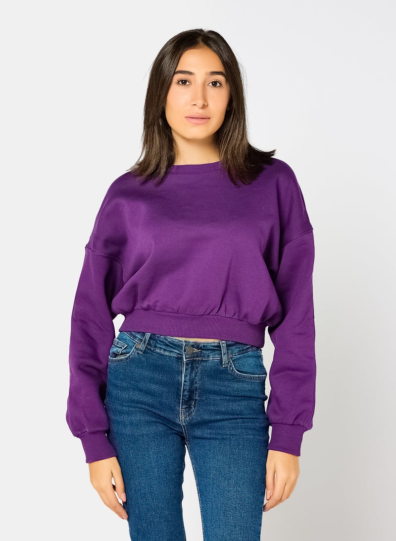 OR Fashionable Sweatshirt - Image 1