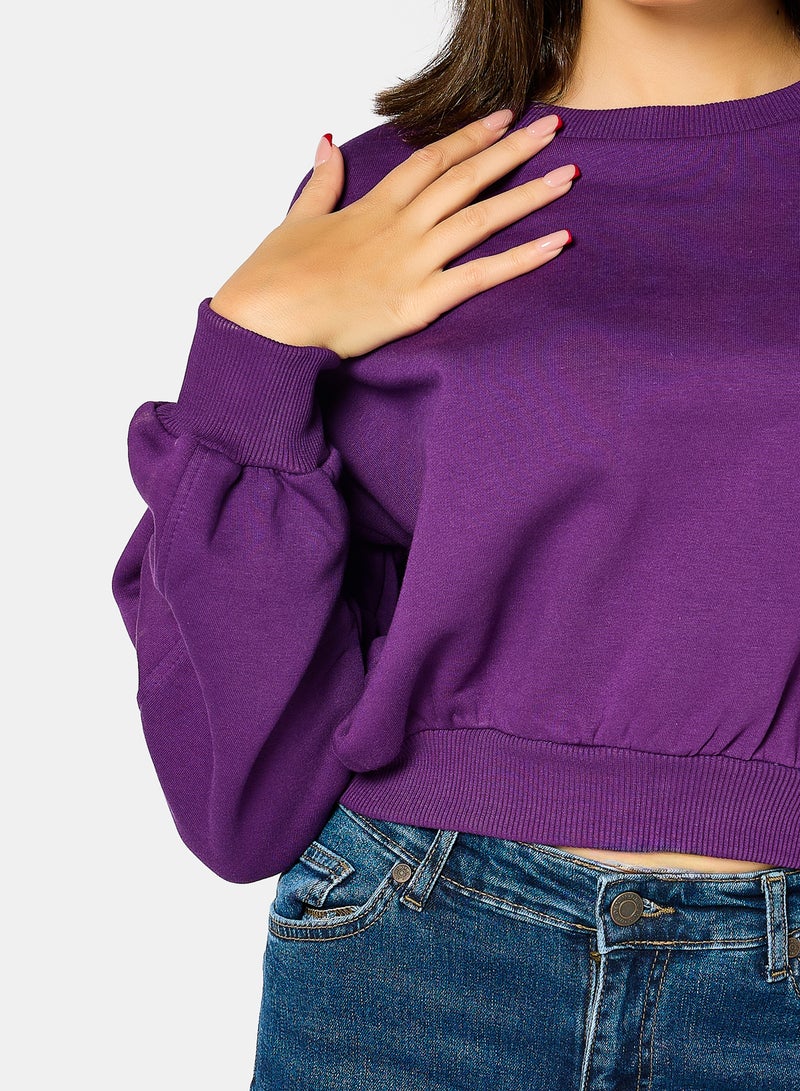 OR Fashionable Sweatshirt - Image 4