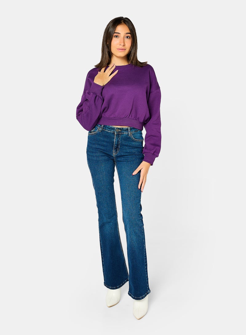 OR Fashionable Sweatshirt - Image 3