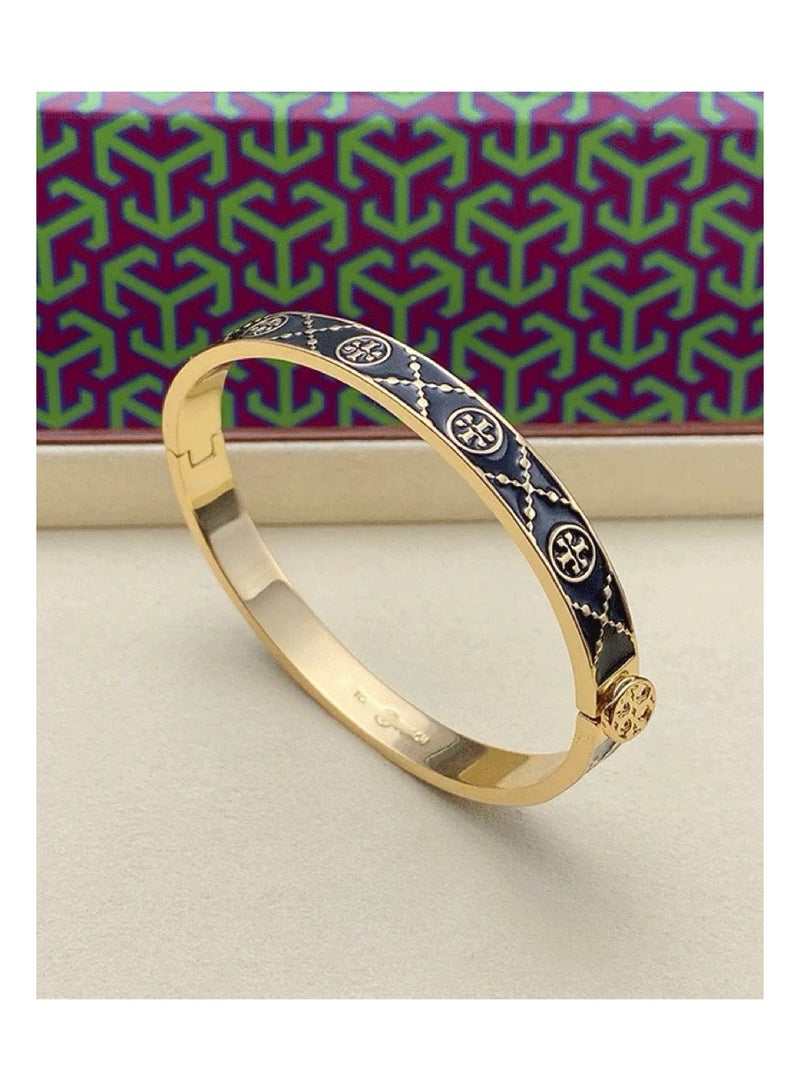 Burch Women's Bracelet jewelry with Gift Box - Image 4