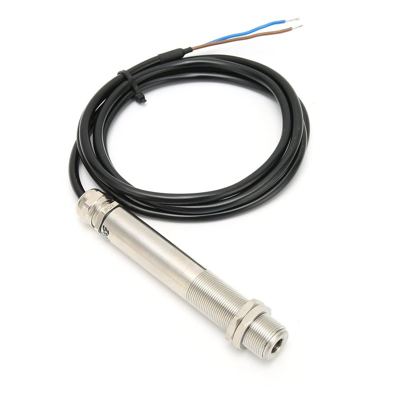 مسبار استشعار درجة الحرارة بالأشعة تحت الحمراء 24 فولت تيار مستمر 420 مللي أمبير نطاق الإخراج من 20 درجة مئوية إلى 600 درجة مئوية - Image 5