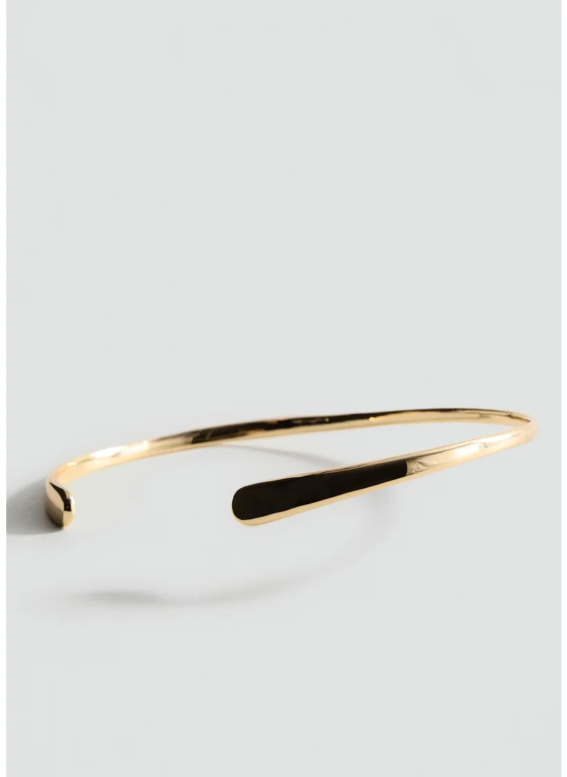 MANGO Rigid Choker