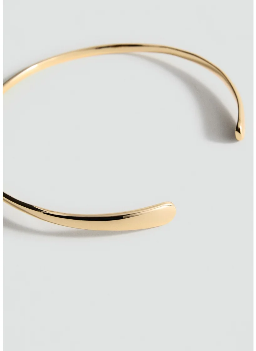 MANGO Rigid Choker
