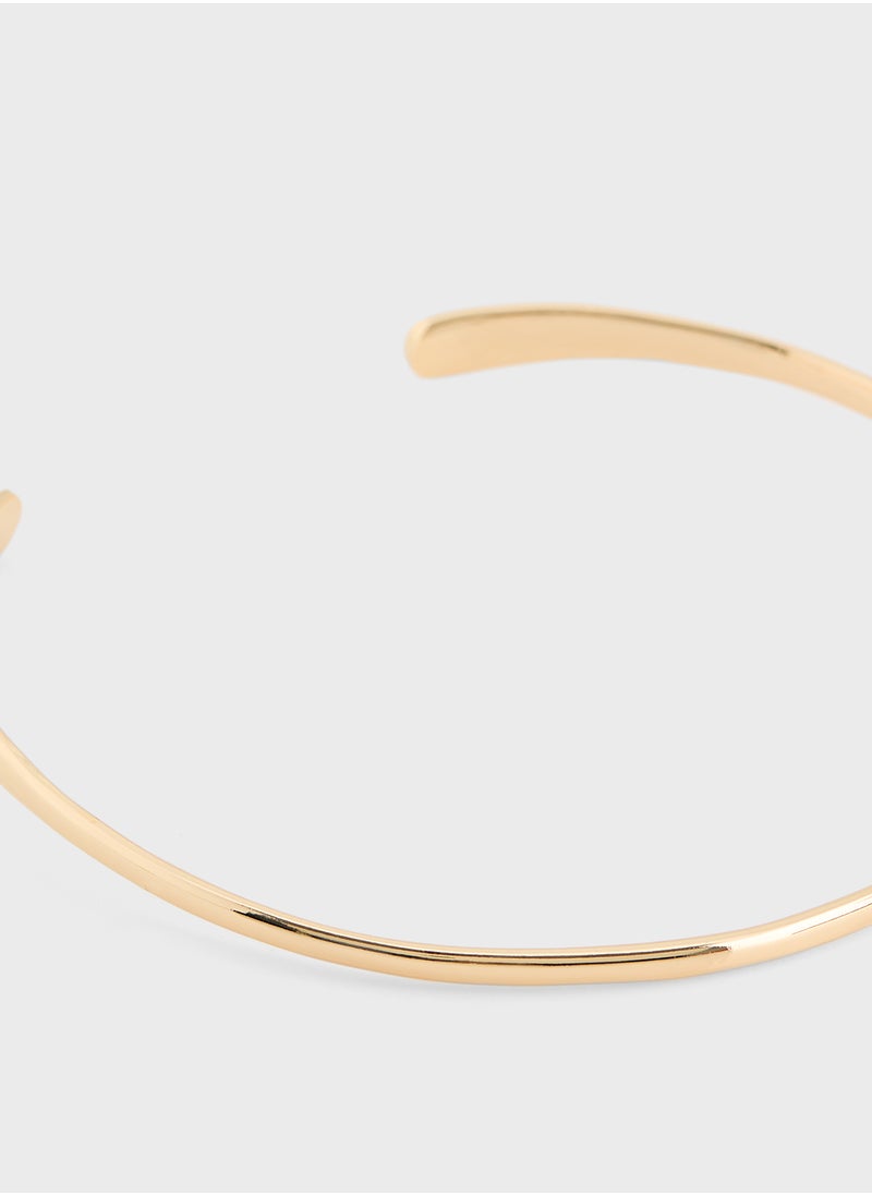 MANGO Rigid Choker  - Image 3