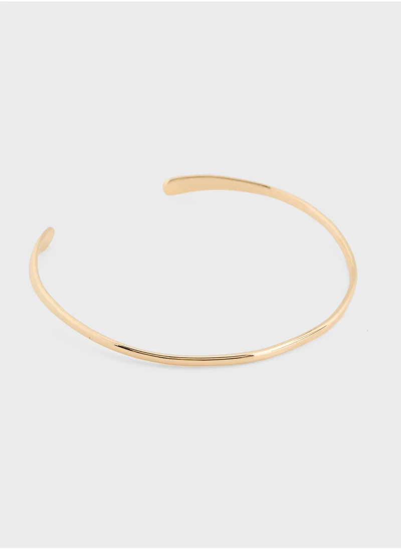 مانجو Rigid Choker