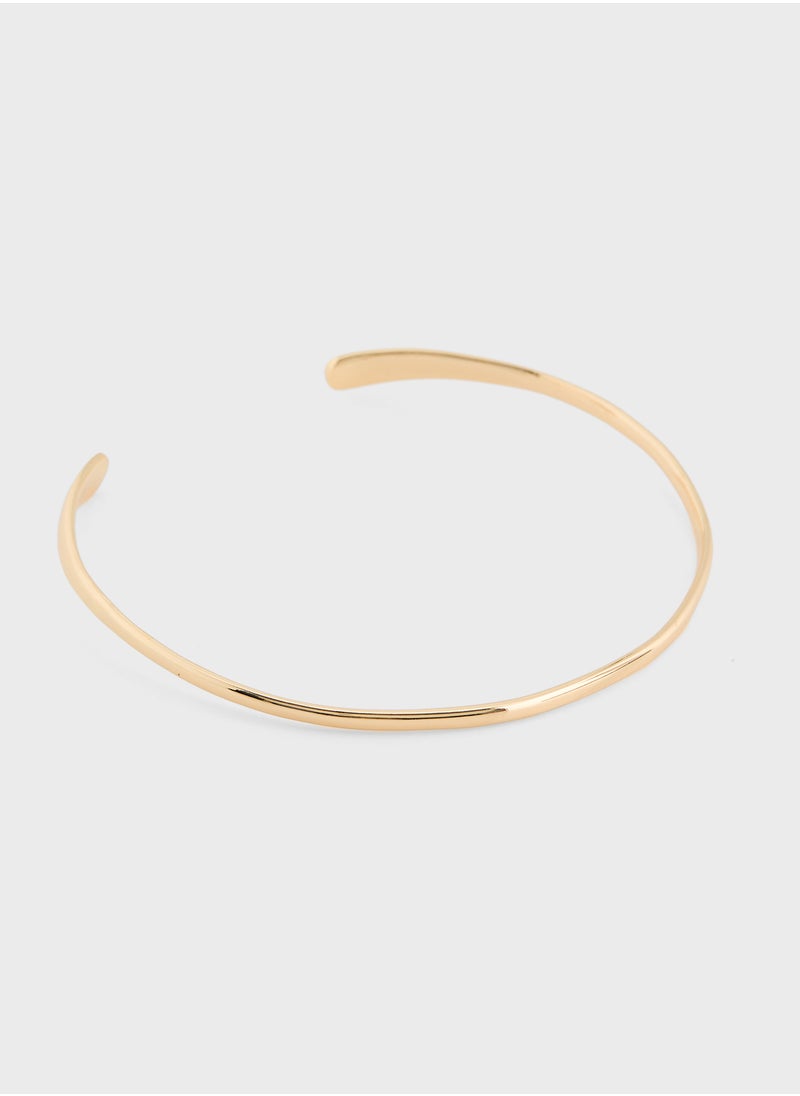 MANGO Rigid Choker  - Image 1
