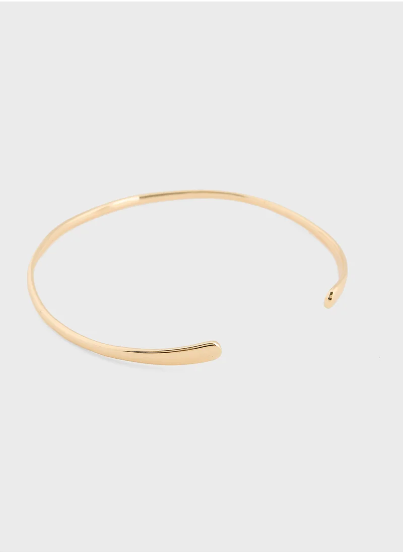 مانجو Rigid Choker