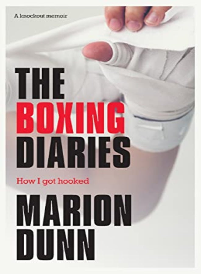 The Boxing Diaries 