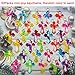 Goodangie00 30 Packs Rainbow Bulk Religion Cross Mini Pop Fidget Keychain Bubble Toy for Kids Classroom Treasure Chest Students PrizesBirthday Goodie Bag StuffersEaster Party Favors Gifts - Image 4