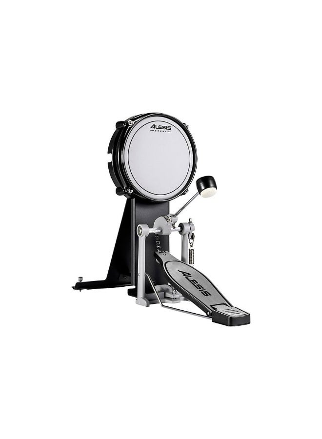 Alesis طقم الطبول الإلكتروني NITROPROXLKIT المكون من 10 قطع مع بلوتوث - Image 5