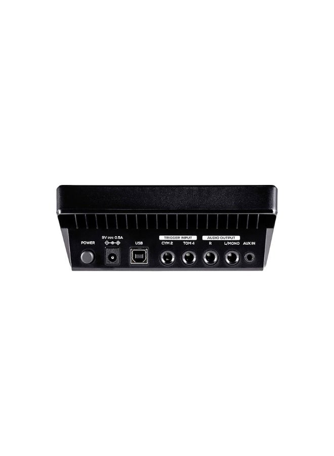 Alesis طقم الطبول الإلكتروني NITROPROXLKIT المكون من 10 قطع مع بلوتوث - Image 2