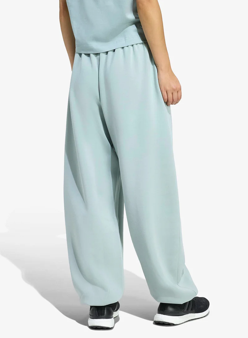 Adidas Soft Lux Loose Pant