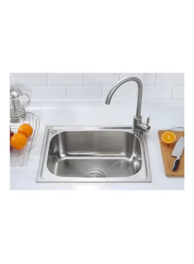 Kitchen Basin 47.5*62.5 - Image 1