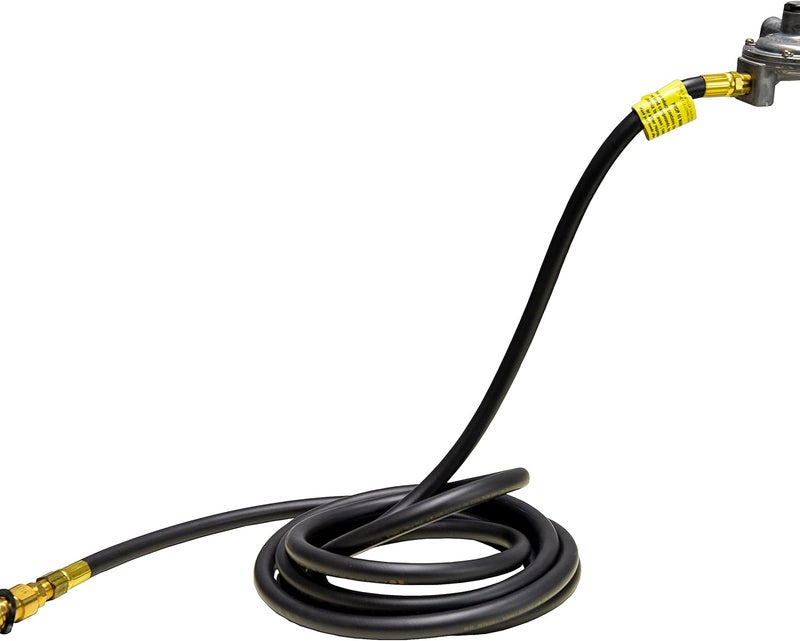 Mr. Heater Mr Heater 15Feet Propane Appliance Hose Assembly - Image 4