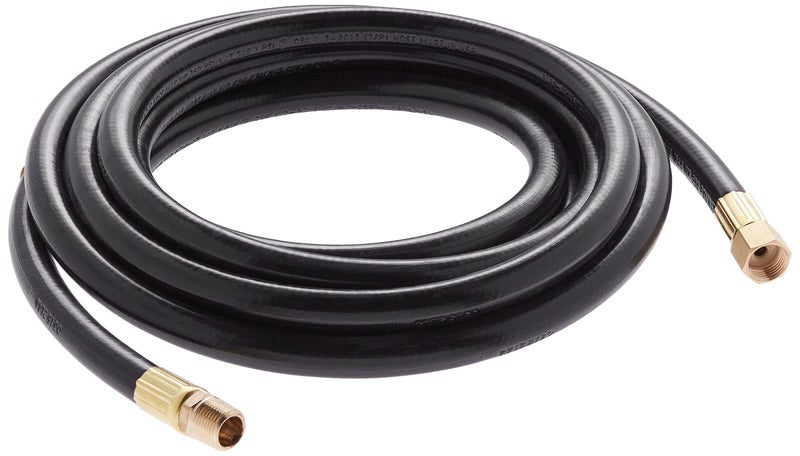 Mr. Heater Mr Heater 15Feet Propane Appliance Hose Assembly - Image 3