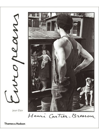 Henri Cartier-Bresson: Europeans - pzsku/Z6B1C9BDDA0A3EE631CE1Z/45/1746191246/33c42e78-4fdd-431f-b32e-e2fb85128740