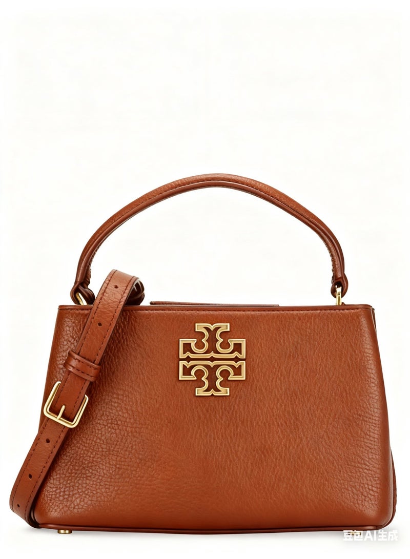 Burch Tory Burch Leather Women's Crossbody Bag - Image 1