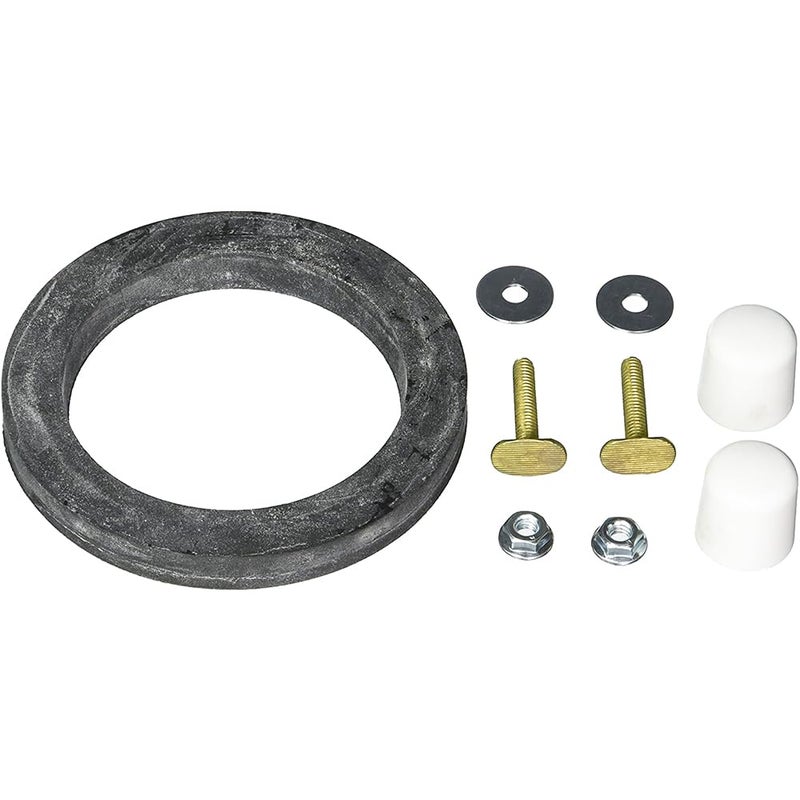 Dometic 385311652 Mounting Hardware Kit White
